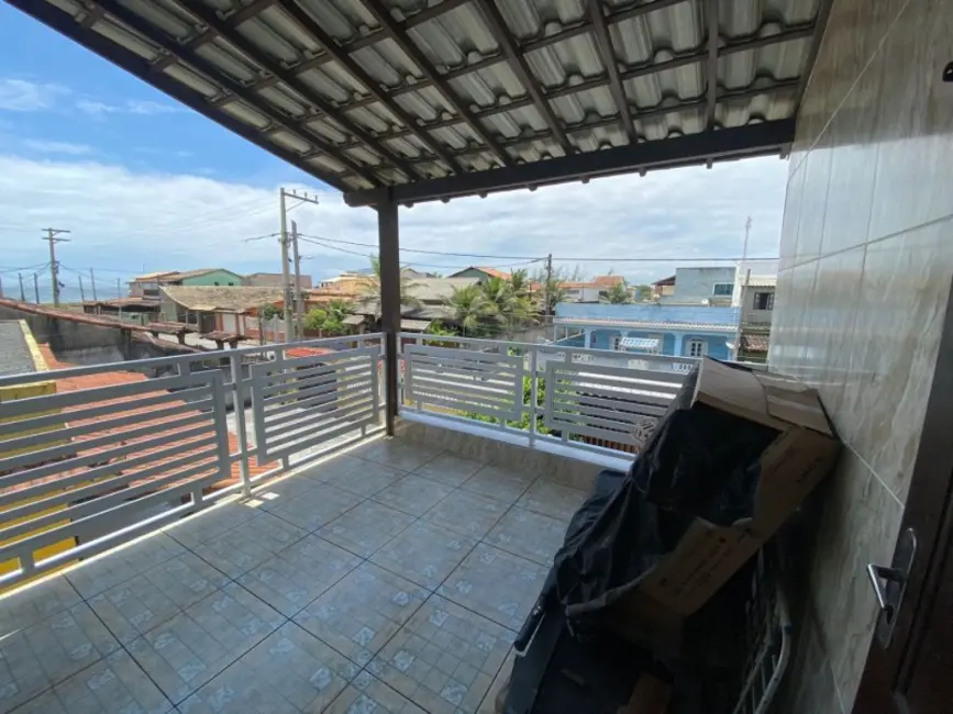 Foto 5 de Casa com 3 quartos à venda, 130m2 em Cabo Frio - RJ