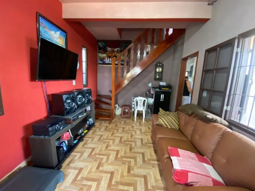 Foto 7 de Casa com 3 quartos à venda, 130m2 em Cabo Frio - RJ