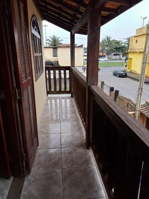 Foto 1 de Casa com 4 quartos à venda, 300m2 em Cabo Frio - RJ