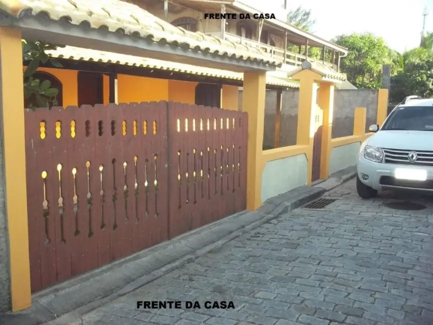 Casa com 2 quartos à venda, 300m2 em Cabo Frio - RJ - imagem 8 Foto 8 de Casa com 2 quartos à venda, 300m2 em Cabo Frio - RJ