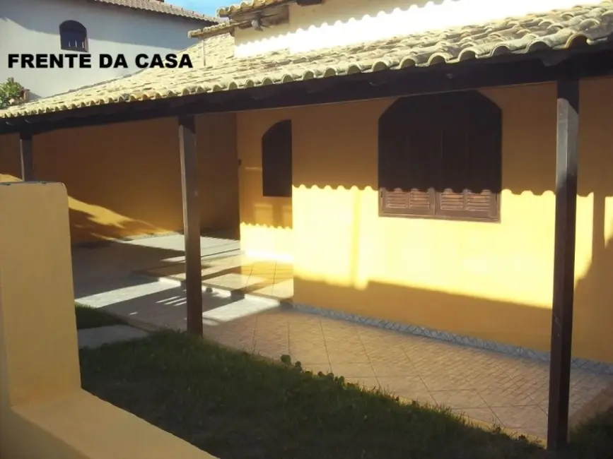 Casa com 2 quartos à venda, 300m2 em Cabo Frio - RJ - imagem 9 Foto 9 de Casa com 2 quartos à venda, 300m2 em Cabo Frio - RJ