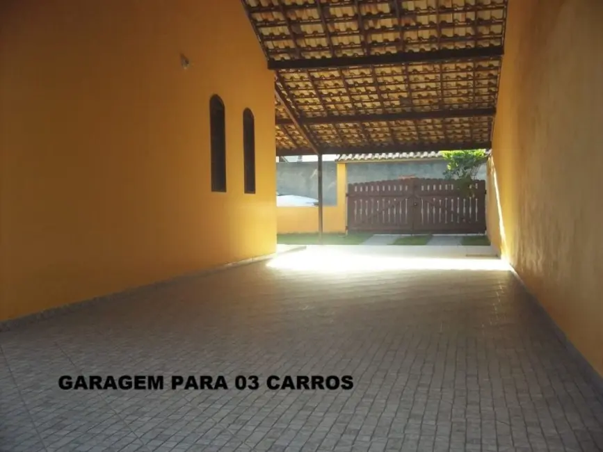 Casa com 2 quartos à venda, 300m2 em Cabo Frio - RJ - imagem 4 Foto 4 de Casa com 2 quartos à venda, 300m2 em Cabo Frio - RJ