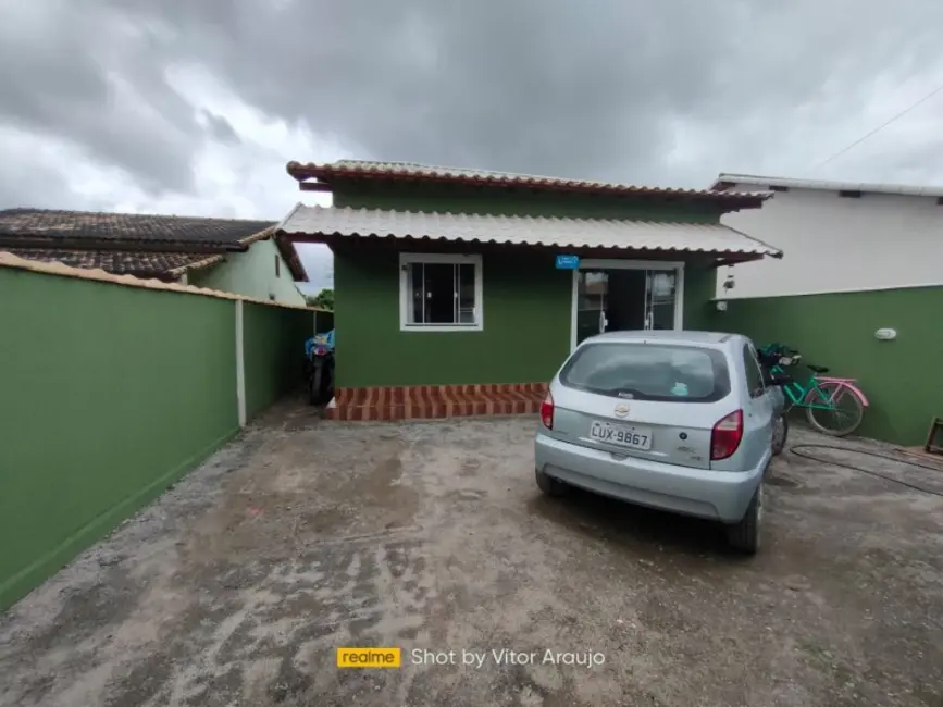 Casa de Condomínio com 3 quartos à venda, 100m2 em Cabo Frio - RJ - imagem 1 Foto 1 de Casa de Condomínio com 3 quartos à venda, 100m2 em Cabo Frio - RJ