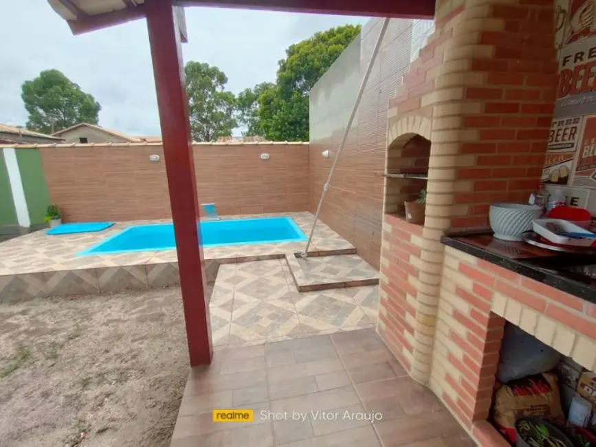 Casa de Condomínio com 3 quartos à venda, 100m2 em Cabo Frio - RJ - imagem 5 Foto 5 de Casa de Condomínio com 3 quartos à venda, 100m2 em Cabo Frio - RJ