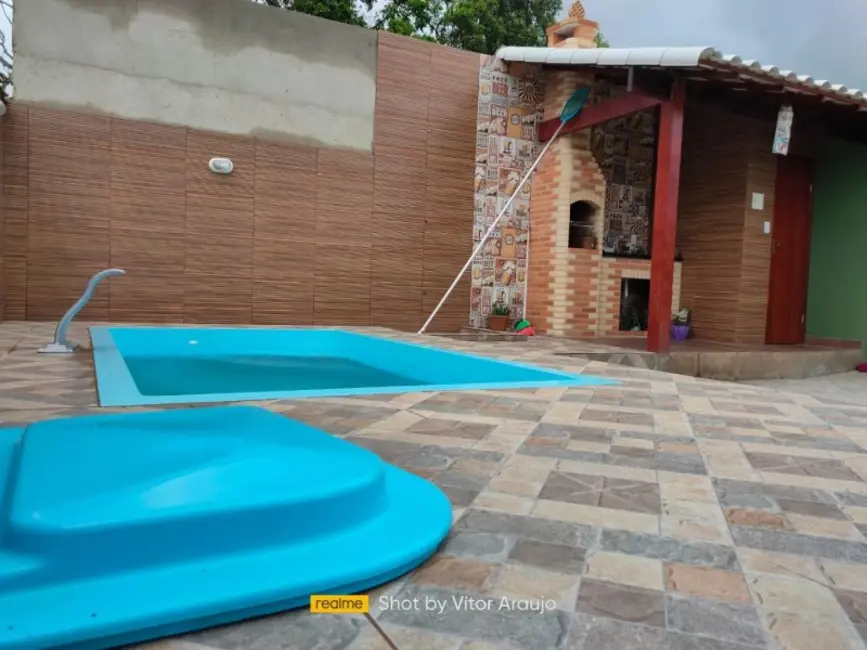 Casa de Condomínio com 3 quartos à venda, 100m2 em Cabo Frio - RJ - imagem 8 Foto 8 de Casa de Condomínio com 3 quartos à venda, 100m2 em Cabo Frio - RJ