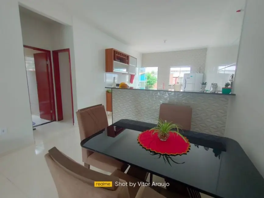 Casa de Condomínio com 3 quartos à venda, 100m2 em Cabo Frio - RJ - imagem 6 Foto 6 de Casa de Condomínio com 3 quartos à venda, 100m2 em Cabo Frio - RJ