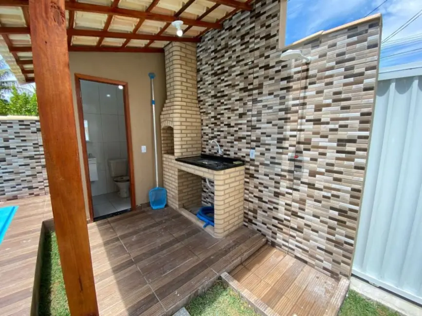 Casa de Condomínio com 2 quartos à venda, 50m2 em Cabo Frio - RJ - imagem 4 Foto 4 de Casa de Condomínio com 2 quartos à venda, 50m2 em Cabo Frio - RJ