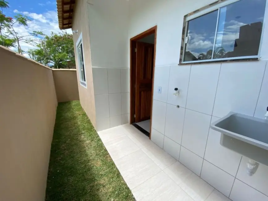 Casa de Condomínio com 2 quartos à venda, 50m2 em Cabo Frio - RJ - imagem 5 Foto 5 de Casa de Condomínio com 2 quartos à venda, 50m2 em Cabo Frio - RJ