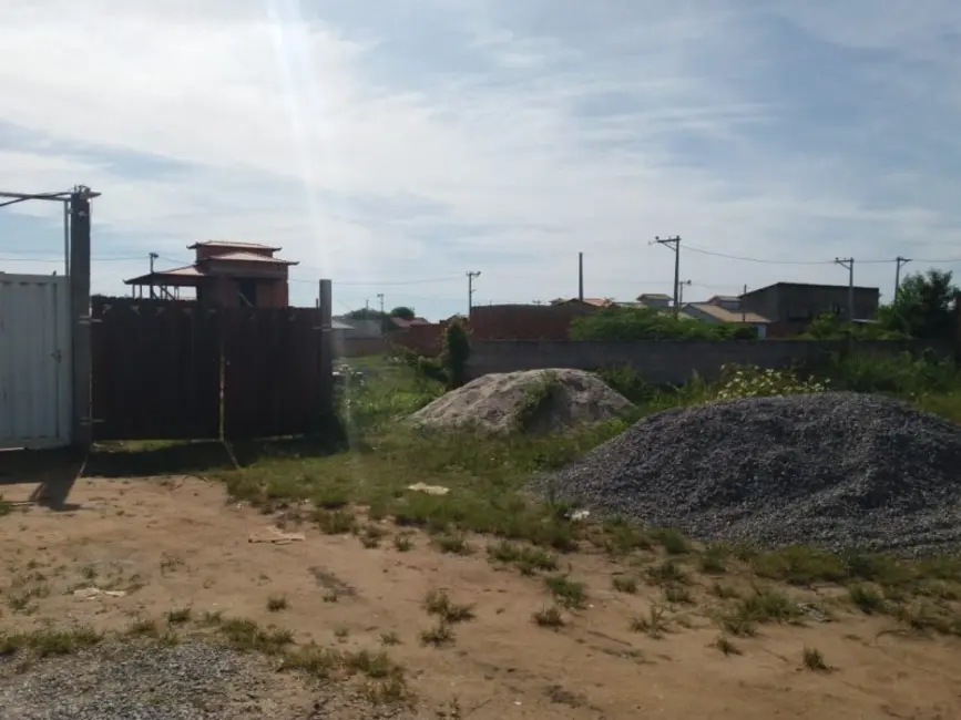 Foto 5 de Terreno / Lote à venda, 145m2 em Cabo Frio - RJ