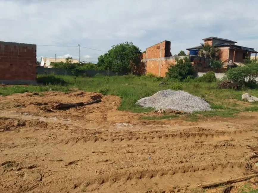 Foto 4 de Terreno / Lote à venda, 145m2 em Cabo Frio - RJ