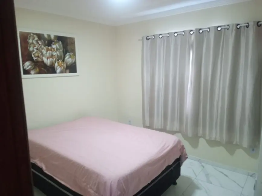 Foto 4 de Casa com 2 quartos à venda, 56m2 em Cabo Frio - RJ