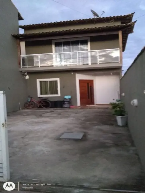 Foto 7 de Casa de Condomínio com 2 quartos à venda, 76m2 em Cabo Frio - RJ