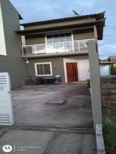 Foto 1 de Casa de Condomínio com 2 quartos à venda, 76m2 em Cabo Frio - RJ