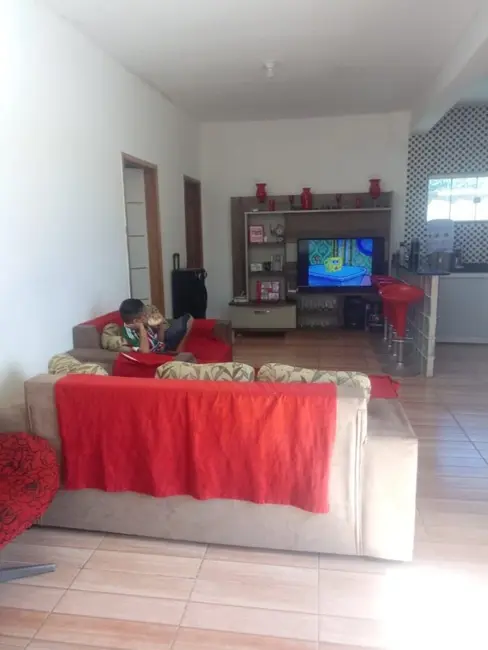 Casa de Condomínio com 2 quartos à venda, 75m2 em Cabo Frio - RJ - imagem 9 Foto 9 de Casa de Condomínio com 2 quartos à venda, 75m2 em Cabo Frio - RJ