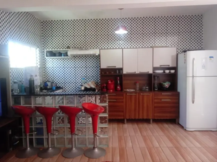 Casa de Condomínio com 2 quartos à venda, 75m2 em Cabo Frio - RJ - imagem 4 Foto 4 de Casa de Condomínio com 2 quartos à venda, 75m2 em Cabo Frio - RJ