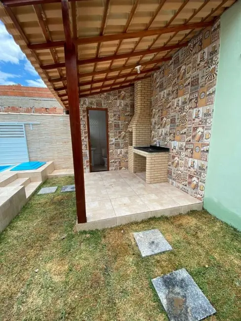 Foto 7 de Casa de Condomínio com 2 quartos à venda, 54m2 em Cabo Frio - RJ