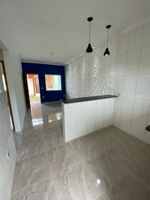 Foto 9 de Casa de Condomínio com 2 quartos à venda, 54m2 em Cabo Frio - RJ