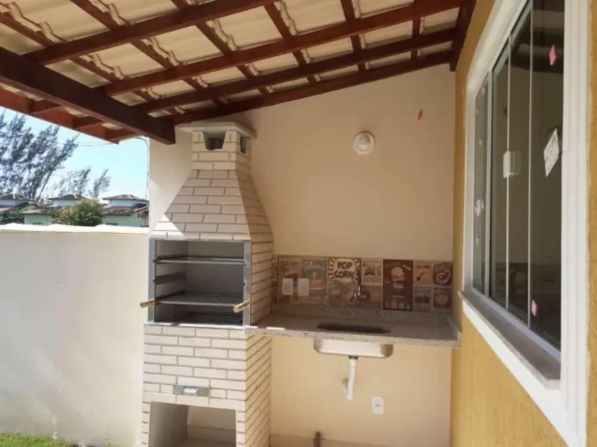 Casa de Condomínio com 2 quartos à venda, 71m2 em Cabo Frio - RJ - imagem 8 Foto 8 de Casa de Condomínio com 2 quartos à venda, 71m2 em Cabo Frio - RJ