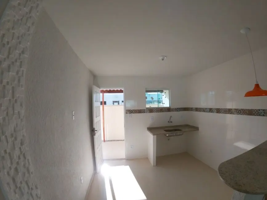 Casa de Condomínio com 2 quartos à venda, 71m2 em Cabo Frio - RJ - imagem 9 Foto 9 de Casa de Condomínio com 2 quartos à venda, 71m2 em Cabo Frio - RJ
