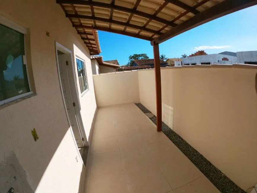 Casa de Condomínio com 2 quartos à venda, 71m2 em Cabo Frio - RJ - imagem 6 Foto 6 de Casa de Condomínio com 2 quartos à venda, 71m2 em Cabo Frio - RJ