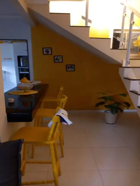 Foto 3 de Casa com 3 quartos à venda, 84m2 em Cabo Frio - RJ