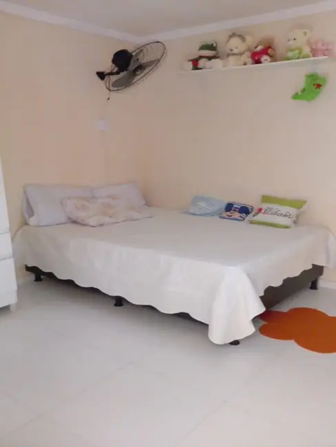 Foto 4 de Casa com 3 quartos à venda, 84m2 em Cabo Frio - RJ