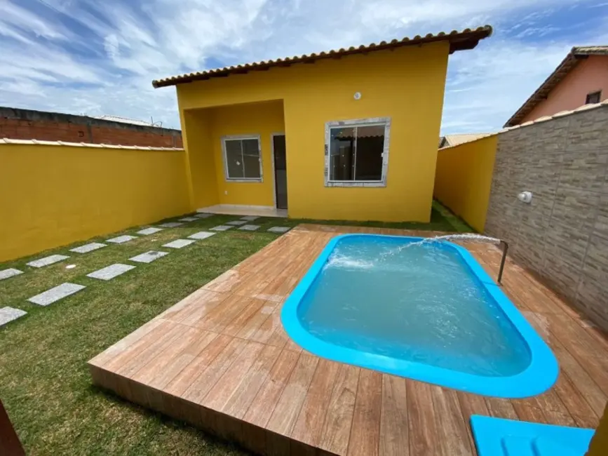 Casa de Condomínio com 2 quartos à venda, 52m2 em Cabo Frio - RJ - imagem 8 Foto 8 de Casa de Condomínio com 2 quartos à venda, 52m2 em Cabo Frio - RJ