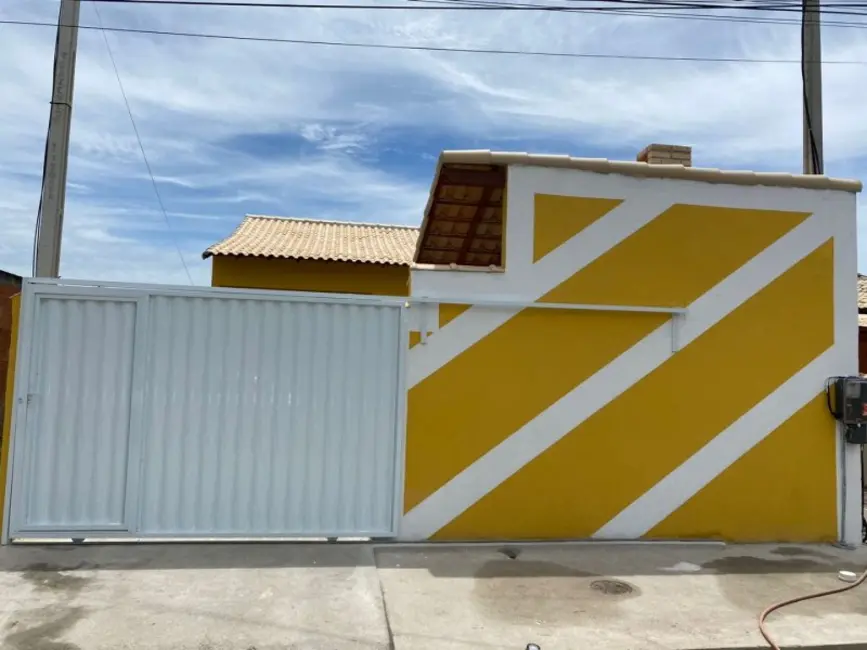 Casa de Condomínio com 2 quartos à venda, 52m2 em Cabo Frio - RJ - imagem 6 Foto 6 de Casa de Condomínio com 2 quartos à venda, 52m2 em Cabo Frio - RJ