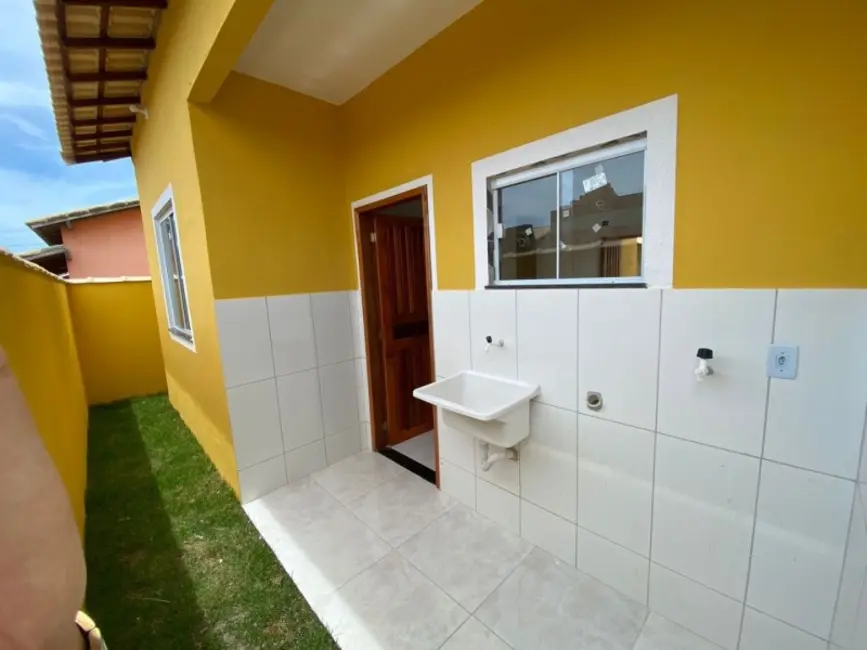 Casa de Condomínio com 2 quartos à venda, 52m2 em Cabo Frio - RJ - imagem 5 Foto 5 de Casa de Condomínio com 2 quartos à venda, 52m2 em Cabo Frio - RJ