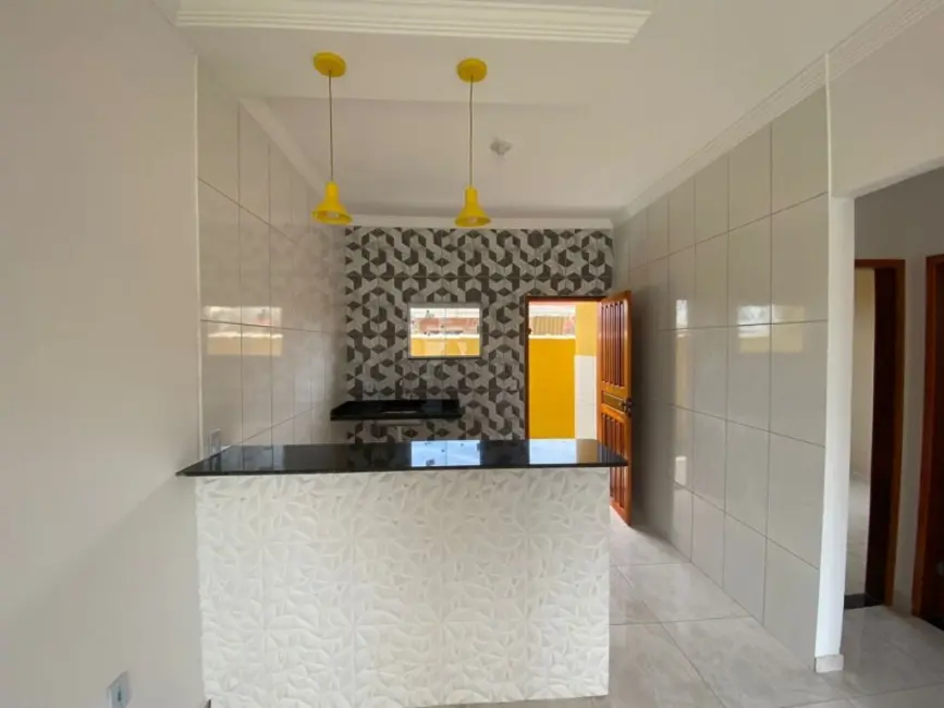 Casa de Condomínio com 2 quartos à venda, 52m2 em Cabo Frio - RJ - imagem 7 Foto 7 de Casa de Condomínio com 2 quartos à venda, 52m2 em Cabo Frio - RJ