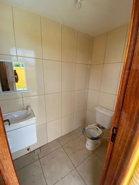 Casa de Condomínio com 2 quartos à venda, 52m2 em Cabo Frio - RJ - imagem 9 Foto 9 de Casa de Condomínio com 2 quartos à venda, 52m2 em Cabo Frio - RJ