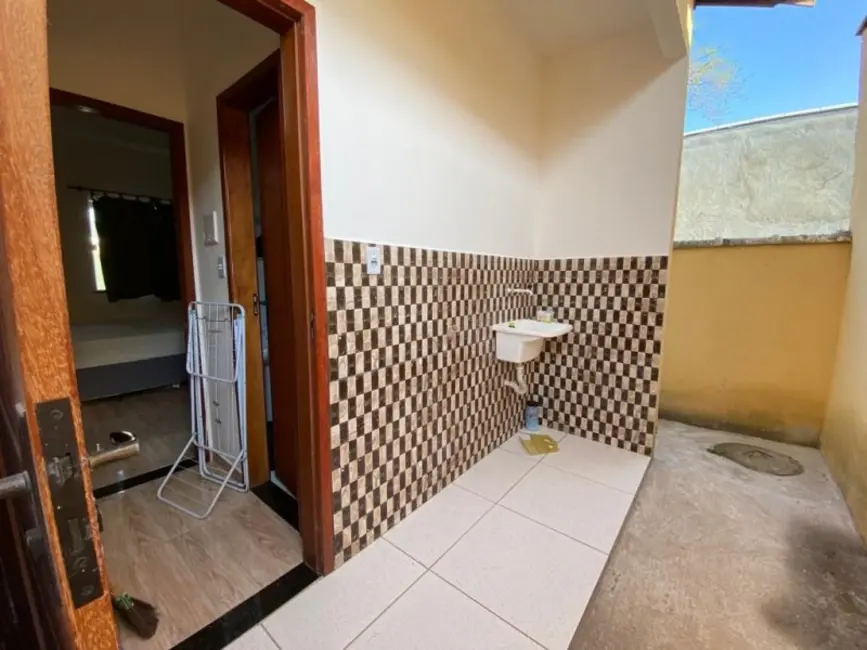 Foto 4 de Casa de Condomínio com 1 quarto à venda, 41m2 em Cabo Frio - RJ
