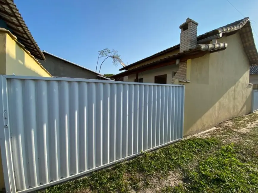Foto 5 de Casa de Condomínio com 1 quarto à venda, 41m2 em Cabo Frio - RJ