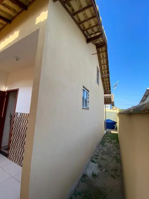 Foto 6 de Casa de Condomínio com 1 quarto à venda, 41m2 em Cabo Frio - RJ