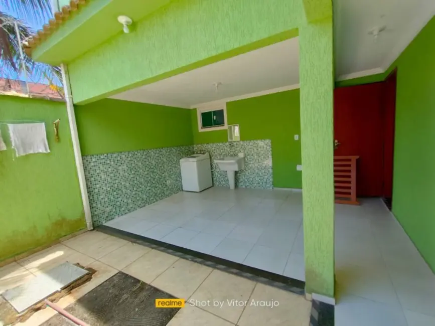 Foto 4 de Casa com 5 quartos à venda, 355m2 em Cabo Frio - RJ