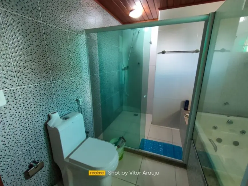 Foto 5 de Casa com 5 quartos à venda, 355m2 em Cabo Frio - RJ