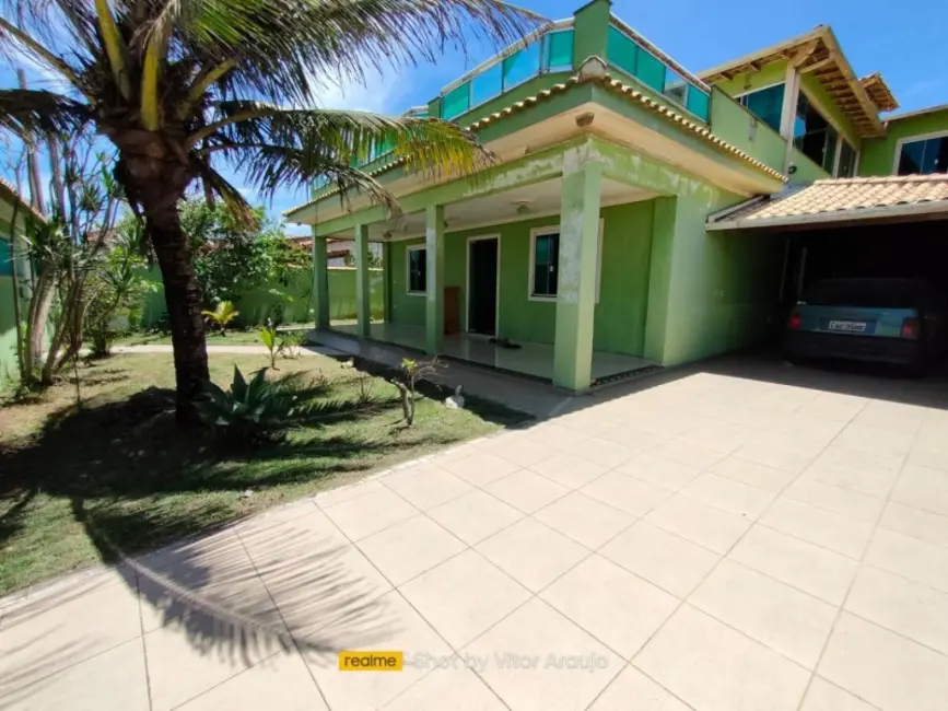 Foto 9 de Casa com 5 quartos à venda, 355m2 em Cabo Frio - RJ