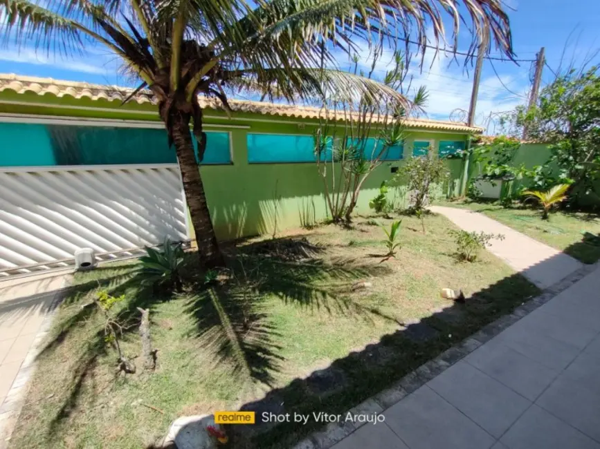 Foto 7 de Casa com 5 quartos à venda, 355m2 em Cabo Frio - RJ