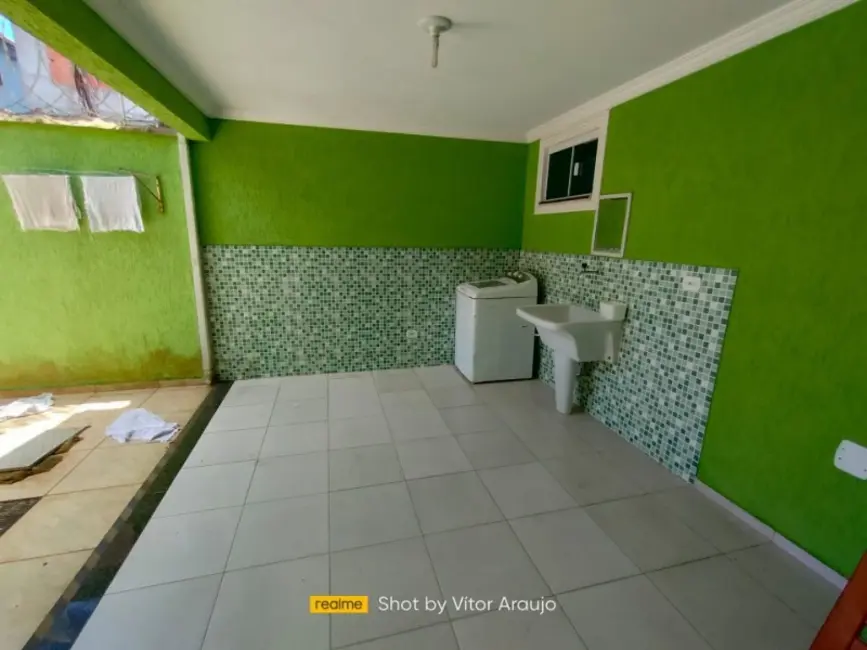 Foto 3 de Casa com 5 quartos à venda, 355m2 em Cabo Frio - RJ