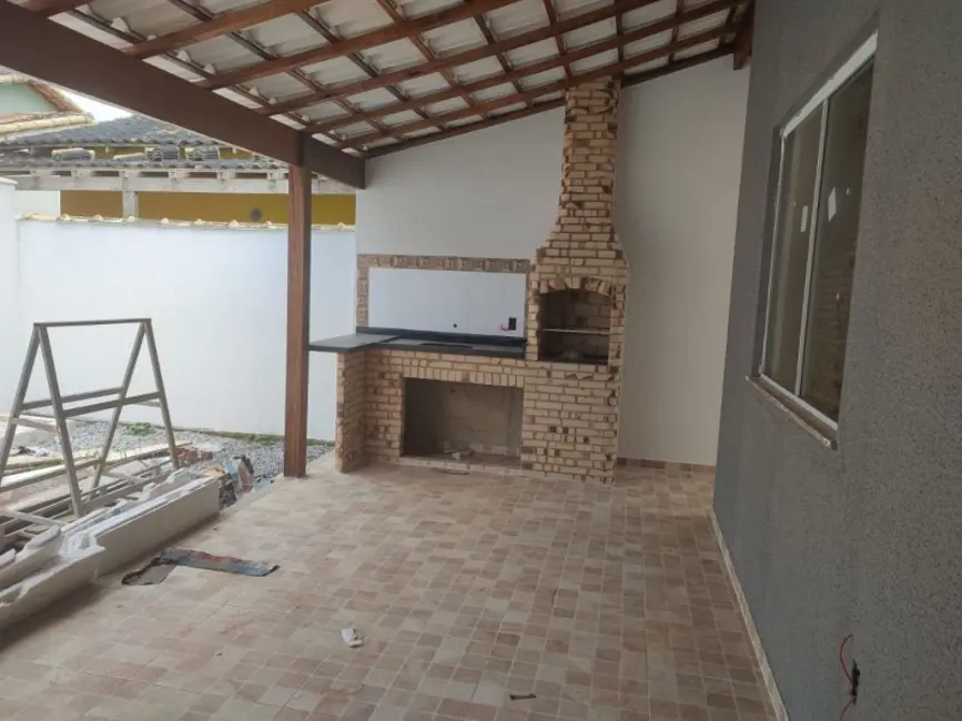 Foto 4 de Casa de Condomínio com 2 quartos à venda, 99m2 em Cabo Frio - RJ