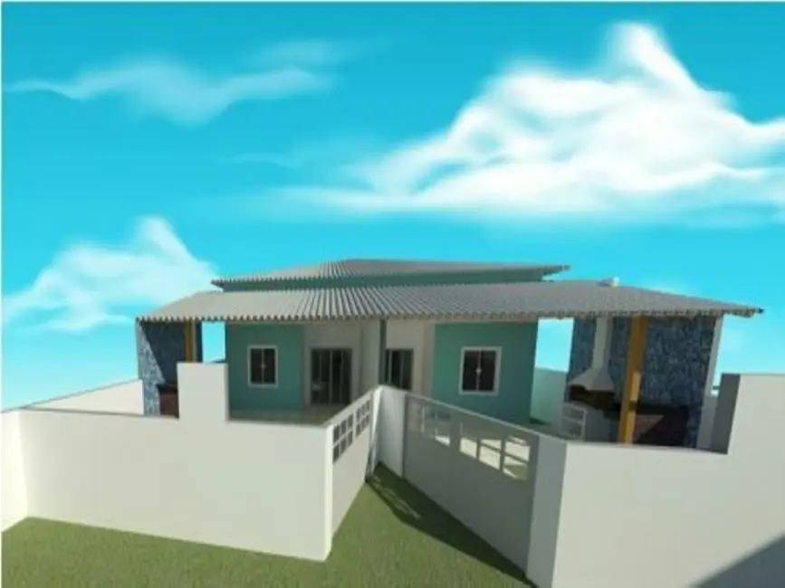 Foto 3 de Casa de Condomínio com 2 quartos à venda, 99m2 em Cabo Frio - RJ