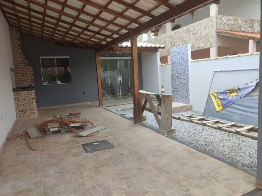 Foto 6 de Casa de Condomínio com 2 quartos à venda, 99m2 em Cabo Frio - RJ