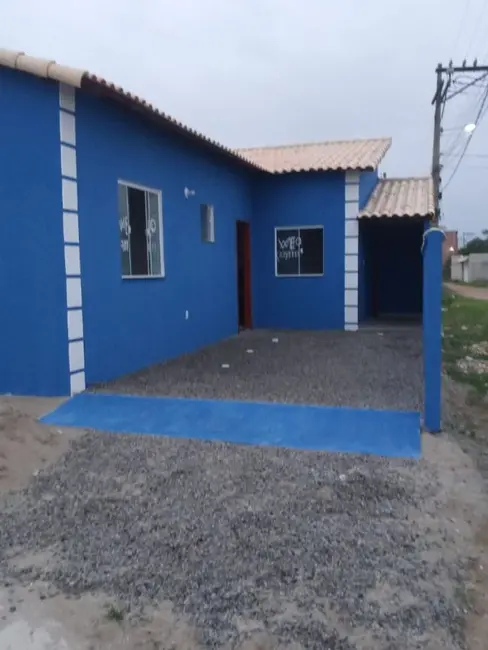 Casa com 1 quarto à venda, 38m2 em Cabo Frio - RJ - imagem 6 Foto 6 de Casa com 1 quarto à venda, 38m2 em Cabo Frio - RJ