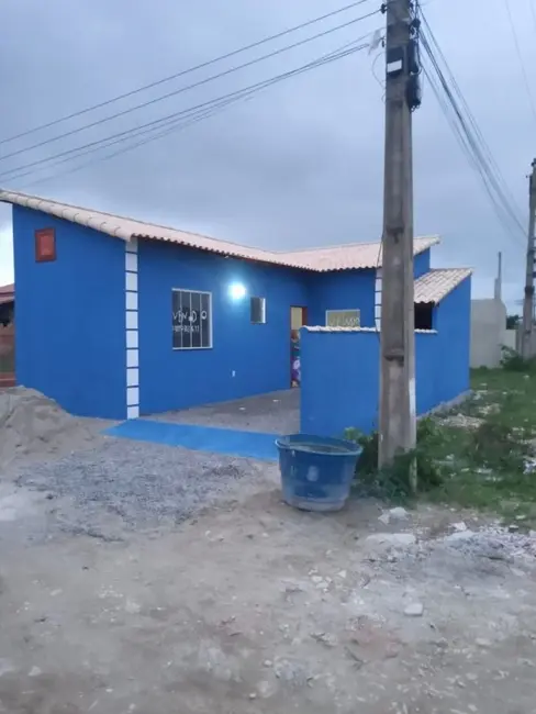 Casa com 1 quarto à venda, 38m2 em Cabo Frio - RJ - imagem 3 Foto 3 de Casa com 1 quarto à venda, 38m2 em Cabo Frio - RJ