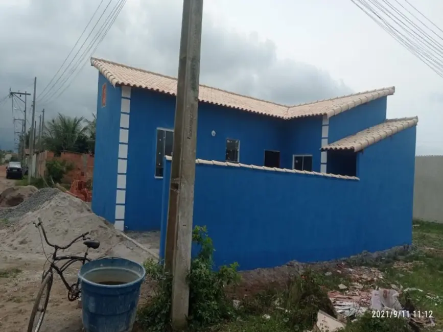 Casa com 1 quarto à venda, 38m2 em Cabo Frio - RJ - imagem 1 Foto 1 de Casa com 1 quarto à venda, 38m2 em Cabo Frio - RJ