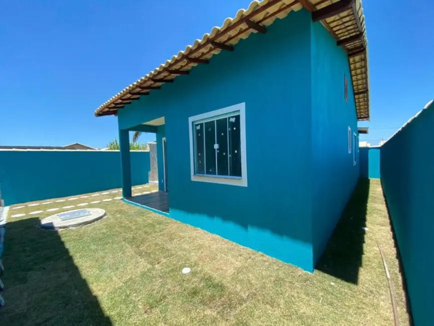 Foto 5 de Casa de Condomínio com 2 quartos à venda, 54m2 em Cabo Frio - RJ