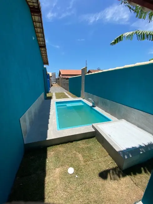 Foto 4 de Casa de Condomínio com 2 quartos à venda, 54m2 em Cabo Frio - RJ