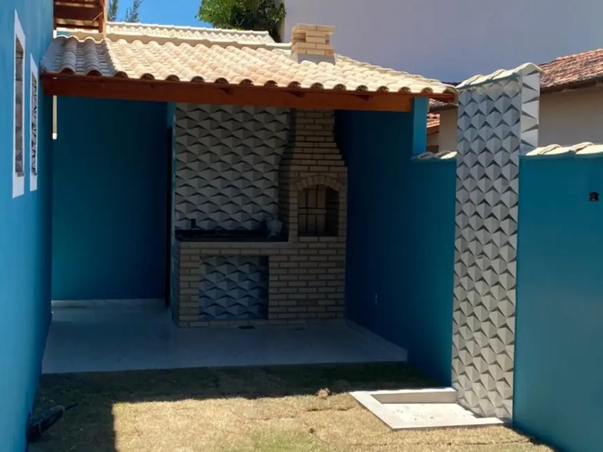 Foto 7 de Casa de Condomínio com 2 quartos à venda, 70m2 em Cabo Frio - RJ