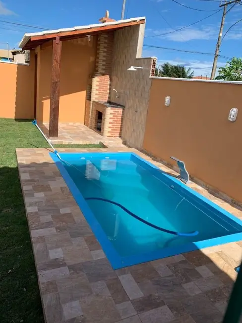 Foto 5 de Casa de Condomínio com 2 quartos à venda, 52m2 em Cabo Frio - RJ