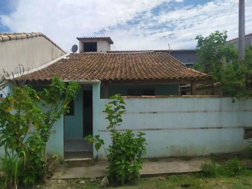 Foto 1 de Casa com 2 quartos à venda, 78m2 em Cabo Frio - RJ